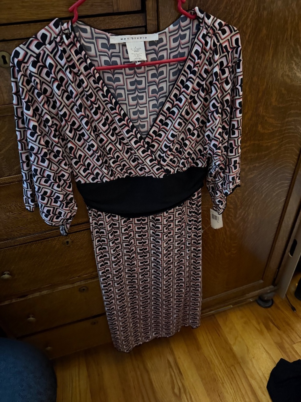 Max Studio Dress New with Tags